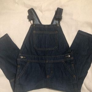 Wrangler Overalls Toddler
